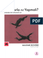 Mir - Az Maxime Rovere Aptallarla Ne Yapmali Mir - Az