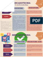 Cuadro Resumen de Mercadotecnia y Mercadotecnia Social