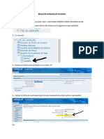 Manual de Activacion de Proveedores