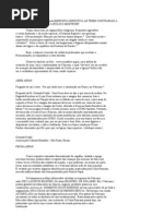 A Defesa do Espiritismo