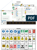 Fundidora Mapa de Riesgo