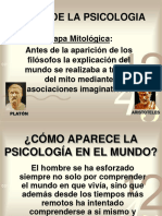 1 Psicologia