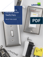 Commercial Industrial Switch Brochure Q-1223A AUG23v1