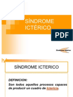 SINDROMEICTERICOG4
