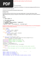 Python IA 3 Assignment Answers v1