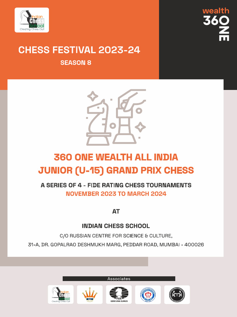 Top 100 Women Chess Players in India as per June'22 FIDE ratings