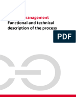 IT Asset Management Process Description