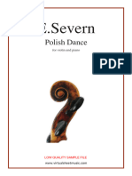 PolishDance Lowq