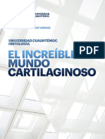 El Increíble Mundo Cartilaginoso - Zarur Vargas Jaleel Arafath