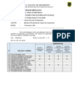 Informe de Eval - Carpeta de Recuperacion