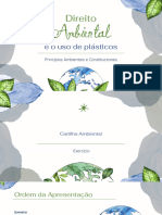 Legislacao Ambiental