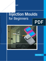 Injection Moulds For Beginners