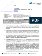 ALEGATOS DE APELACION PROCESO No. 73001310500420200001301