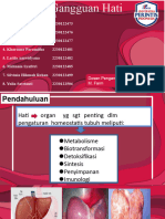 Gangguan Hati - Simulasi Farmasi Klinis