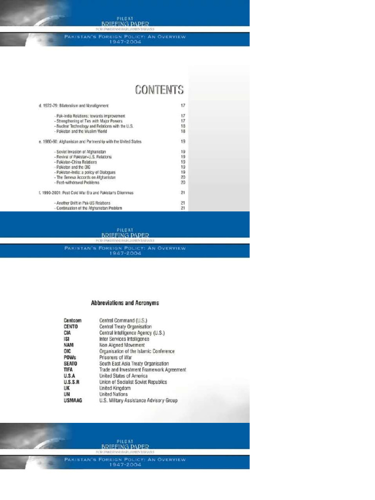 Phases in Detail | PDF