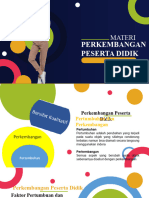 Materi PPD