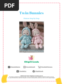 Twin Bunnies