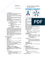 Five Major Classes of Immunoglobulins