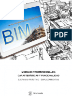 LAD01682 BIM ModelosTridimensionales U1 EP