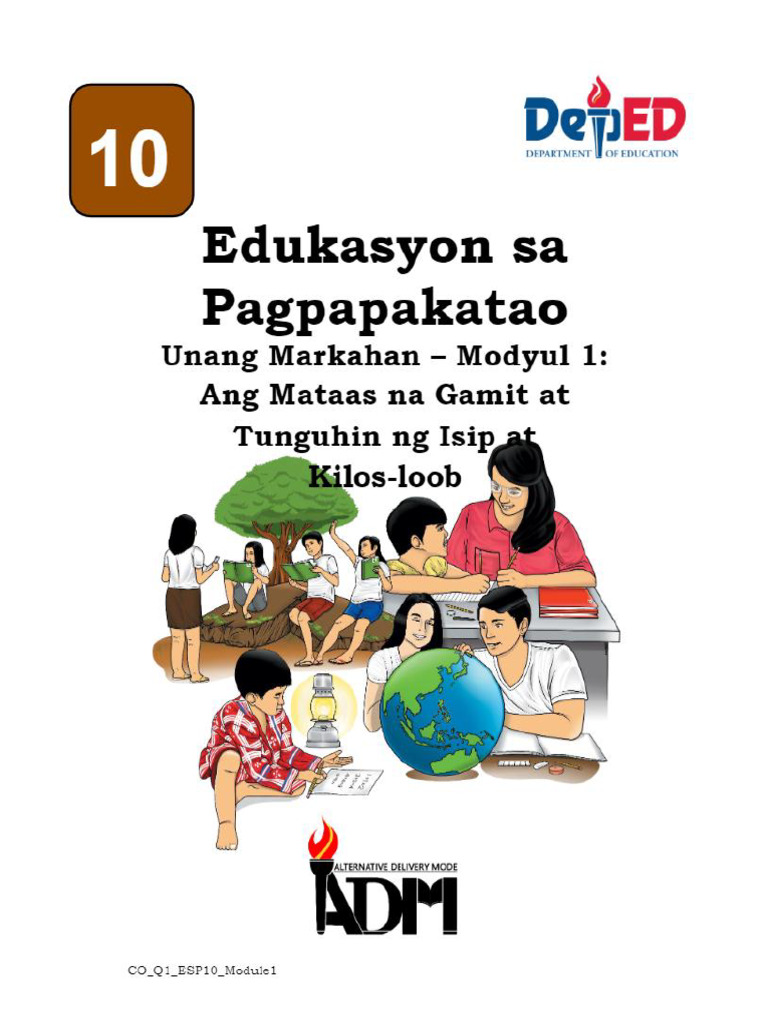Module 1 | PDF