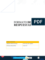 Comprendiendo El Índice de Capacidad de Proceso Semana 7