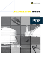 K-Flex LNG Application Manual
