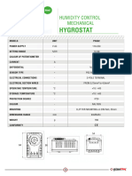 Plastim Ph Datasheets