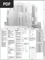 07 - McAtee Residence - Progress Set - 10!12!2018