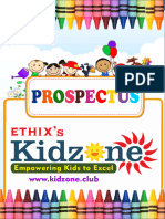 Preschool Franchise