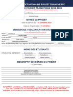 Fiche Projet Vdef