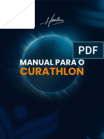 Manual Curathlon15