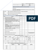 IDN R2B P6 300 04 C15 L PCR 01 F01 Reporte de Registros Electricos y Ductos Eléctricos SE21.1