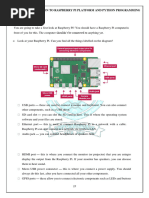 Date: Raspberry Pi