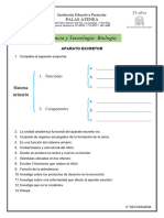 4° - Cta - Fichas de Aplicación - Octubre