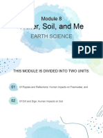 Earth Sci m8 3