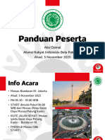 Panduan Peserta Aksi