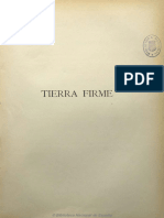 Tierra Firme Madrid 1935 N o 3