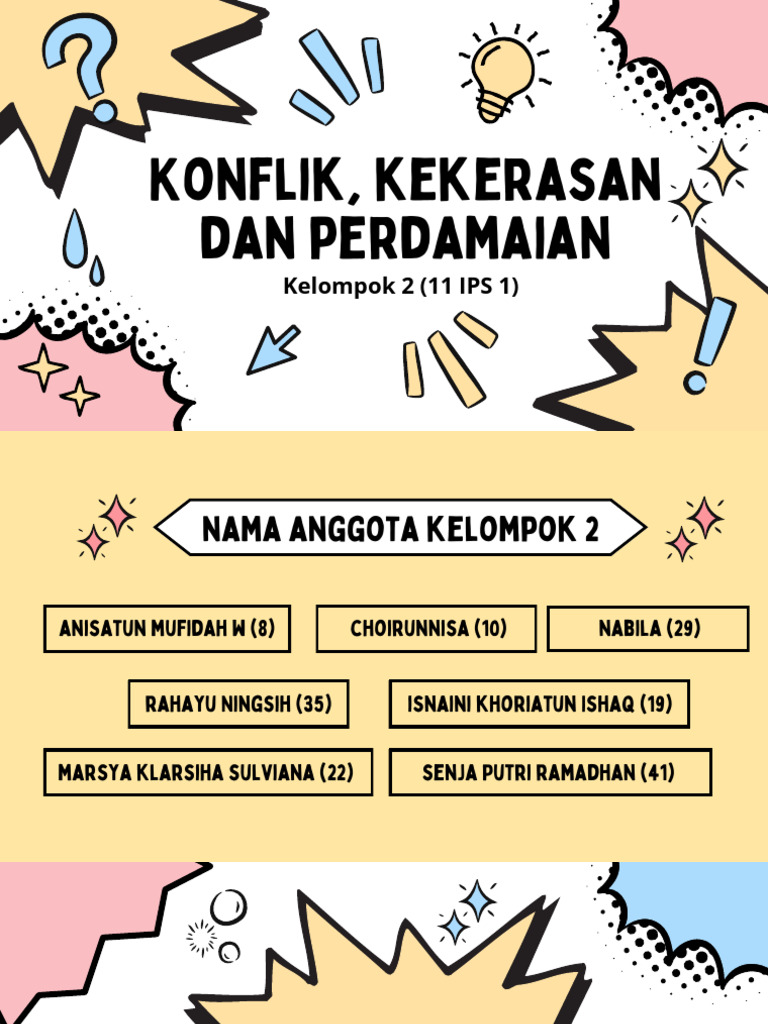Penutup "Goodbye June": Kehilangan dan Perdamaian