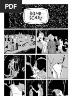 Adrian Tomine - Optic Nerve 8