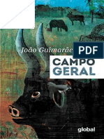 Campo Geral Joao Guimaraes Rosa