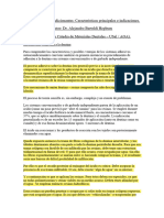 ADHESIVOS AUTOACONDICIONANTESA. Bertoldi. VENTAJAS E INDICACIONES (2005)