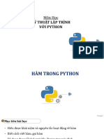 04-Hàm Trong Python