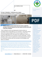 Coolspring Broiler Case Study