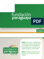 4-Semáforo Fundación Paraguaya - LFSanabria