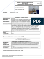 Sistema de Información Sobre Inversiones