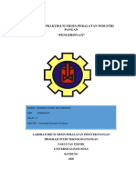 Revisi Hasil Pengamatan PENGERINGAN Amadda Imam Muhammad - 183020187 - Kelas e