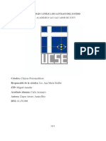 LA TRAYECTORIA DEL MÉTODO PSICOANALÍTICO. Ensayo de Clinicas Psicoanaliticas