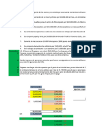 Contabilidad General ENTREGA 2 y 3