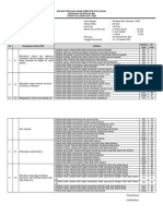 Kisi-Kisi PAS Akidah Akhlak Kelas 5 TP.2023-24