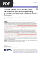 Bioactive Lipids in Health and Disease | PDF | Cell Membrane